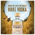 KOSKENKORVA ORGINAL VODKA 0,7L
