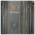 ARMAGNAC BARON GASTON LEGRAND XO CARAFE 0,7L + SKRZYNKA
