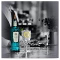 FLUERE DISTILLED BEZALKOHOLOWY SMAK GIN 0% 0,7L