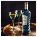 FLUERE DISTILLED BEZALKOHOLOWY SMAK GIN 0% 0,7L