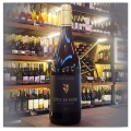WINO COTES DU RHONE ROUGE WYTRAWNE 0,75L