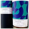 BIMBER DISTILLERY LONDON POLAND EDITION 2021 EX-PORT SINGLE CASK WHISKY SINGLE MALT 0,7L + TUBA (