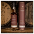BIMBER DISTILLERY LONDON SHERRY SINGLE CASK WHISKY SINGLE MALT 0,7L + TUBA