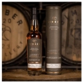 BIMBER DISTILLERY LONDON EX-BOURBON SINGLE CASK WHISKY SINGLE MALT 0,7L + TUBA