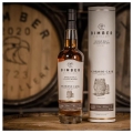 BIMBER DISTILLERY LONDON OLOROSO BATCH 4 WHISKY SINGLE MALT 0,7L + TUBA