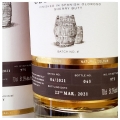 BIMBER DISTILLERY LONDON OLOROSO BATCH 4 WHISKY SINGLE MALT 0,7L + TUBA