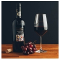 TENUTA ULISE MONTEPULCIANO D’ABRUZZO DOP WINO WYTRAWNE 0,75L