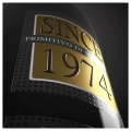 TENUTE EMERA SINCE 1974 PRIMITIVO DOP WINO WYTRAWNE 0,75L