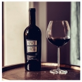 TENUTE EMERA SINCE 1974 PRIMITIVO DOP WINO WYTRAWNE 0,75L