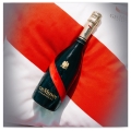 Szampan MUMM GRAND CORDON BRUT 0,75L + KARTON