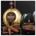 MOZART CHOCOLATE CREAME - GOLD 0,5L