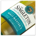 SINGLETON MALT MASTER SELECTION WHISKY 0,7L