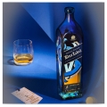 JOHNNIE WALKER BLUE LABEL ICON LIMITED EDITION DESIGN 0,7L