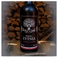 WÓDKA ŻYTNIA 'Wolf & Oak' 0,7L