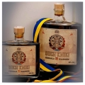 NALEWKA MYŚLIWSKA DUCH KNIEI - 'Nalewki Kresowe' 0,5L