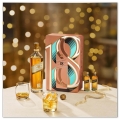 JOHNNIE WALKER ULTIMATE 18YO 40% 0,7L + 2 MINI