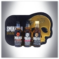 SMOKEHEAD TRIPACK ISLAY WHISKY SINGLE MLAT 3*0,05L