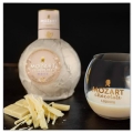 MOZART WHITE CHOCOLATE VANILLA CREAM 0,5L