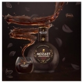 MOZART DARK CHOCOLATE - BLACK 0,5L