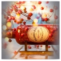PADRO & CO ROJO CLASICO 0,75L WERMUT