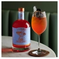 LYRE'S ITALIAN SPRITZ BEZALKOHOLOWY  SMAK APEROL 0% 0,7L