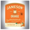 JAMESON ORANGE IRISH SPIRIT DRINK  0,7L