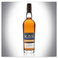 SCAPA GLANSA WHISKY SINGLE MALT 0,7L + KARTON