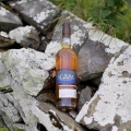 SCAPA GLANSA WHISKY SINGLE MALT 0,7L + KARTON