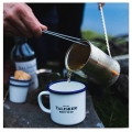 TALISKER SKYE WHISKY SINGLE MALT 0,7L + KUBEK