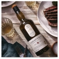 LAGAVULIN 8YO WHISKY SINGLE MALT 0,7L + KARTONIK