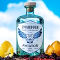 AWIATOR GIN SMARDUCH 0,7L + OPAKOWANIE