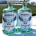 AWIATOR GIN SMARDUCH 0,7L + OPAKOWANIE