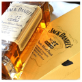 JACK DANIEL'S NO.27 GOLD MAPLE WOOD FINISH40% 0,7L + OPAKOWANIE