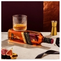 JOHNNIE WALKER BLACK LABEL 12YO SHERRY FINISH WHISKY 0,7L + KARTON
