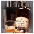 WHISTLE PIG 10YO STRAIGHT RYE WHISKEY 0,7L + OPAKOWANIE