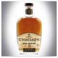 WHISTLE PIG 10YO STRAIGHT RYE WHISKEY 0,7L + OPAKOWANIE