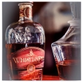 WHISTLE PIG 12 YO OLD WORLD RYE WHISKEY 0,7L + OPAKOWANIE