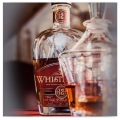 WHISTLE PIG 12 YO OLD WORLD RYE WHISKEY 0,7L + OPAKOWANIE