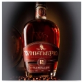 WHISTLE PIG 12 YO OLD WORLD RYE WHISKEY 0,7L + OPAKOWANIE