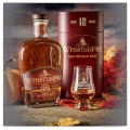 WHISTLE PIG 12 YO OLD WORLD RYE WHISKEY 0,7L + OPAKOWANIE