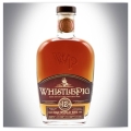 WHISTLE PIG 12 YO OLD WORLD RYE WHISKEY 0,7L + OPAKOWANIE