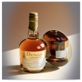 DICTADOR JERARQUIA 29YO BOURBON CASK 1991 RUM 0,7L + OPAKOWANIE