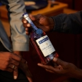 MARTELL CORDON BLEU EXTRA OLD COGNAC 40% 0,7L