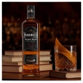 BUSHMILLS BLACK BUSH WHISKY 0,7L + TUBA