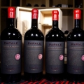 PAPALE PRIMITIVO DI MANDURIA D.O.P. VARVAGLIONE WINO WŁOSKIE WYTRAWNE 3L + SKRZYNIA