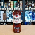 BACARDI OAKHEART SPICED RUM 1,5L
