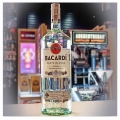 BACARDI CARTA BLANCA RUM 1,5L