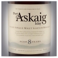 PORT ASKAIG 8YO WHISKY SINGLE MALT 0,7L + OPAKOWANIE