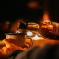 TALISKER DISTILLER'S EDITION WHISKY SINGLE MALT 0,7L + KARTON