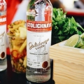 STOLICHNAYA VODKA 0,5L